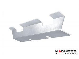 Toyota Land Cruiser Skid Plate - Facia Kit For Front - ICON Impact Off-Road Armor - 2024+